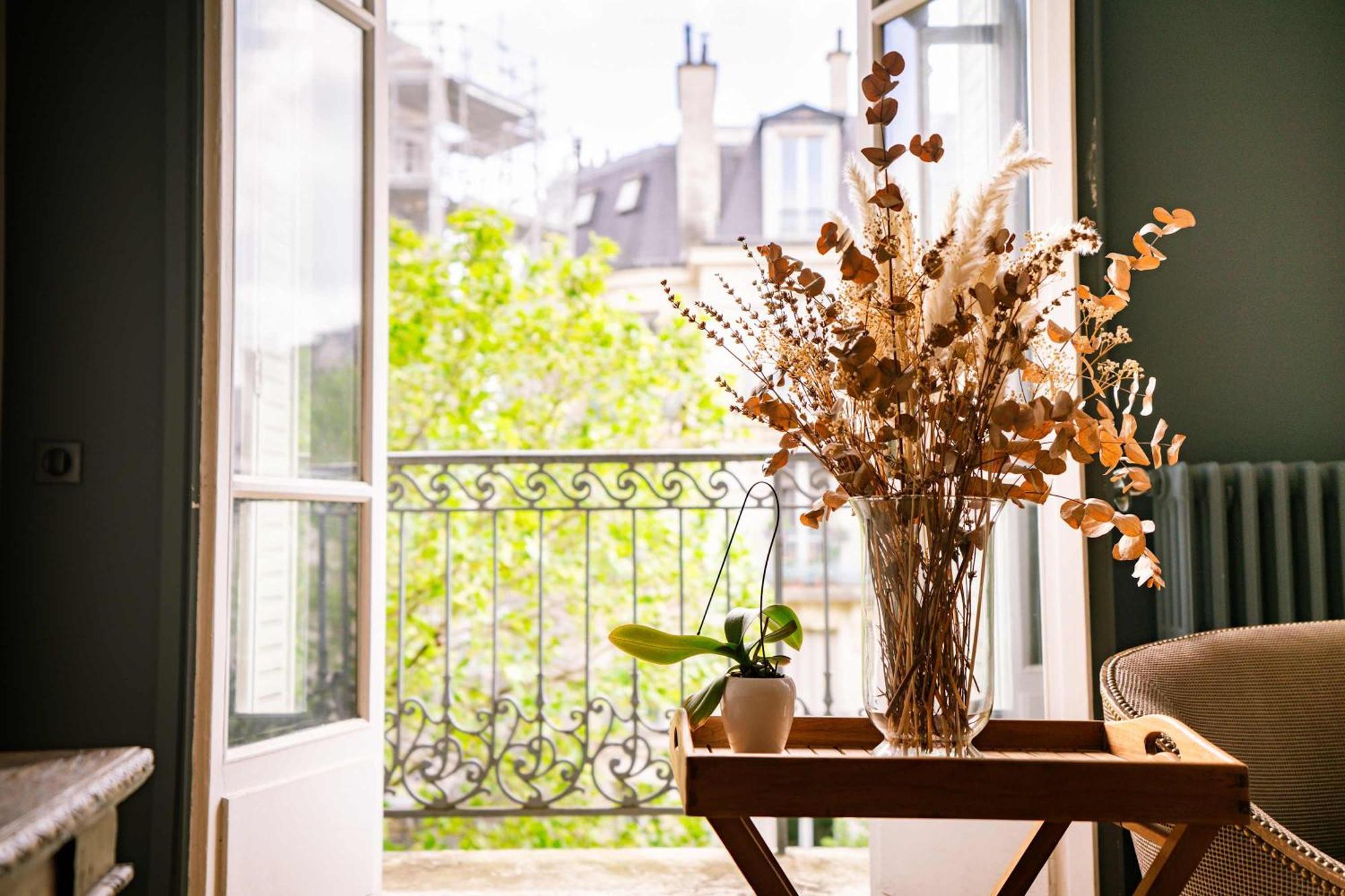 Apartment L'aneto - Charme Balcon Home-cinema *