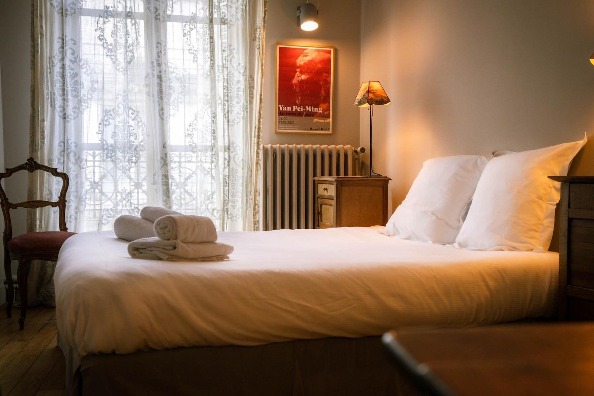 L'aneto - Charme Balcon Home-cinema Apartment *